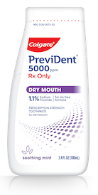 Dry Mouth